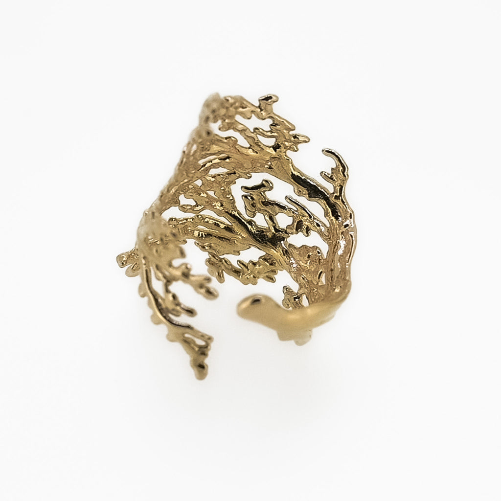 Coral Ring
