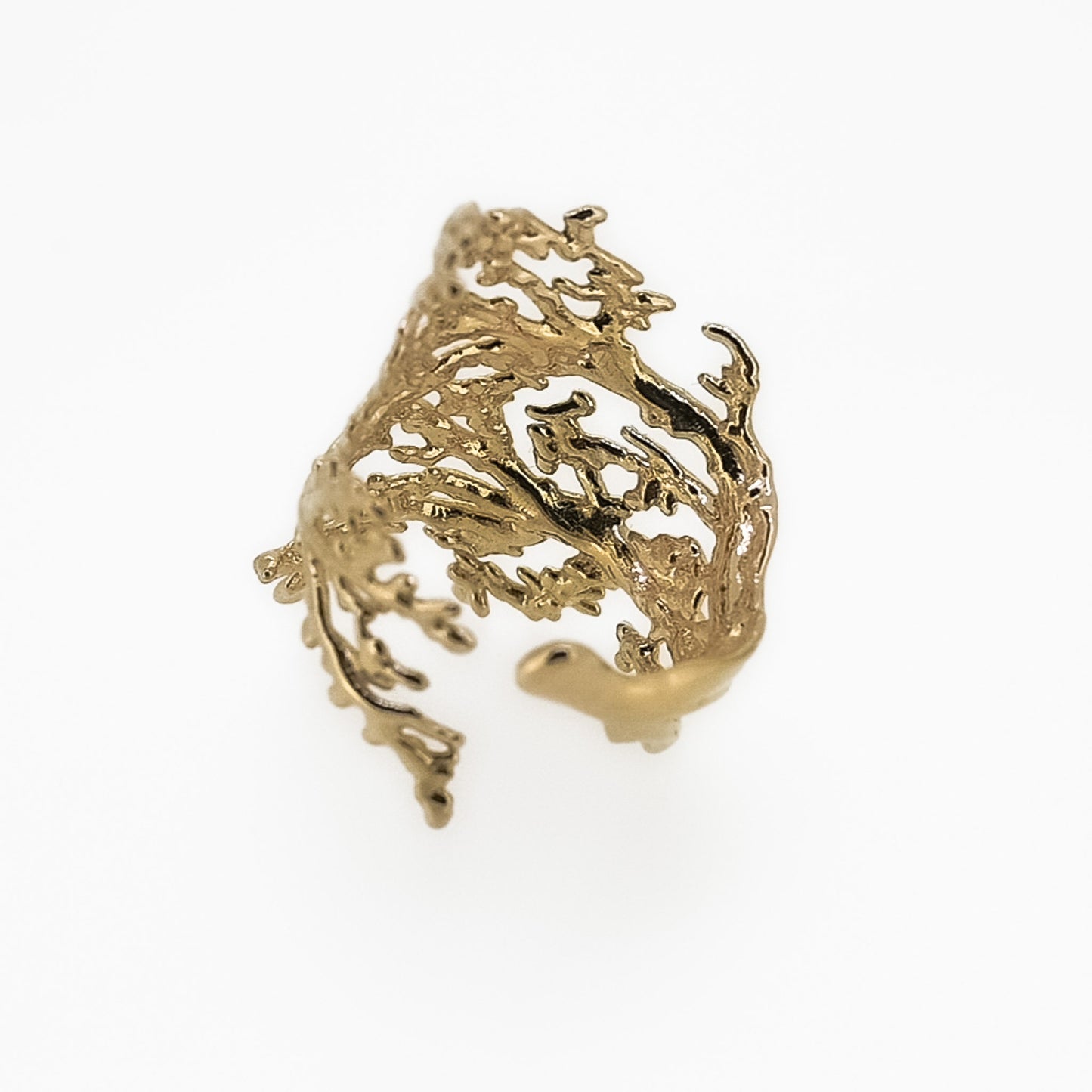 Coral Ring