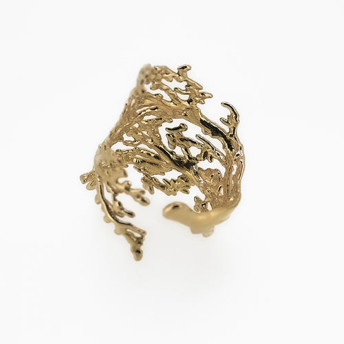 Coral Ring