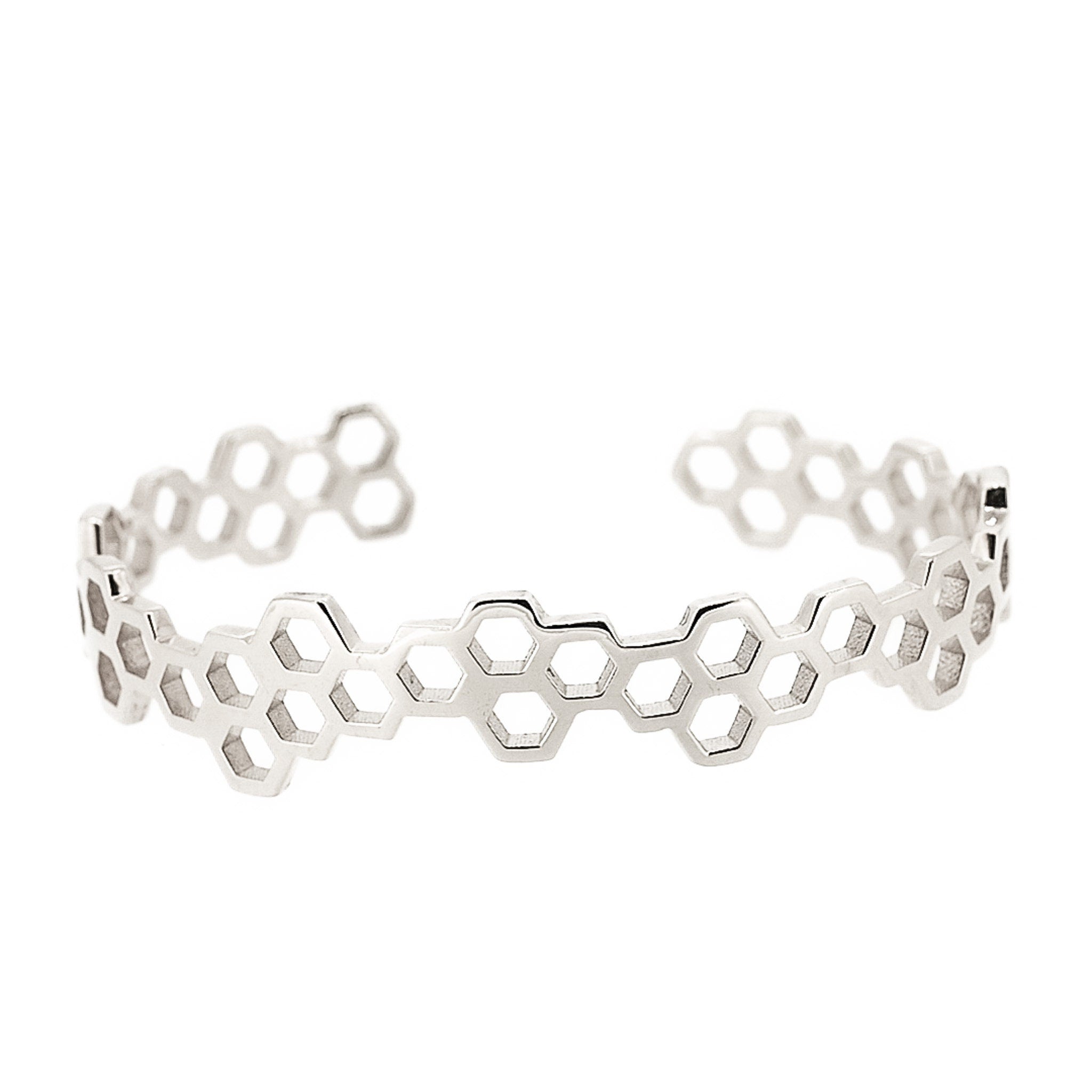 Honey Comb Cuff