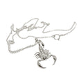Scorpion Pendant Only