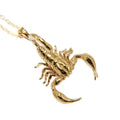Scorpion Pendant Only