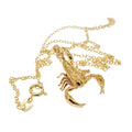 Scorpion Pendant Only