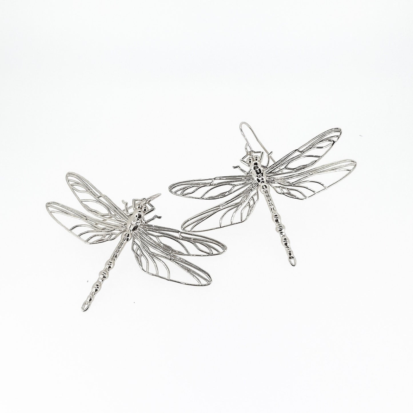 Dragonfly Earrings