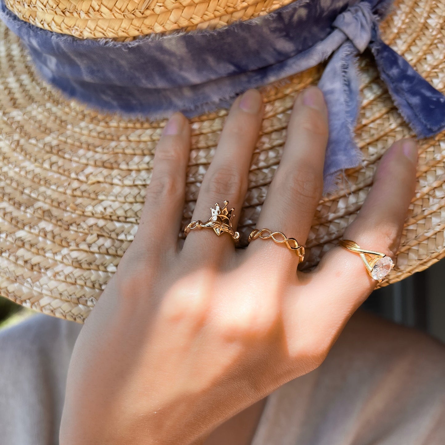 Claddagh Ring