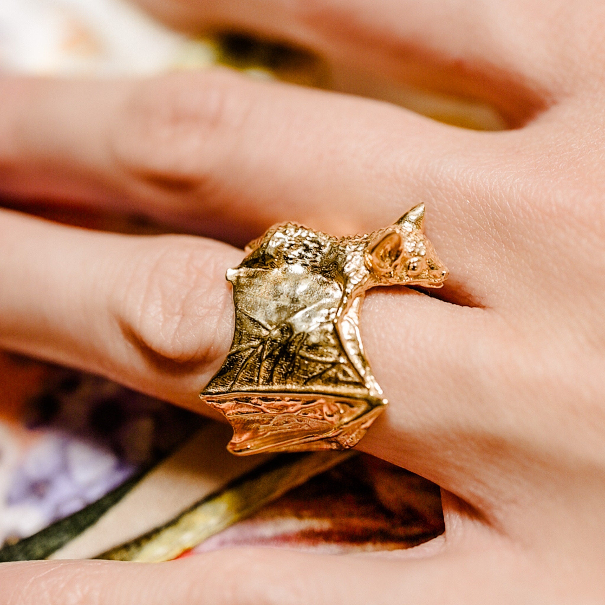 Bat Ring