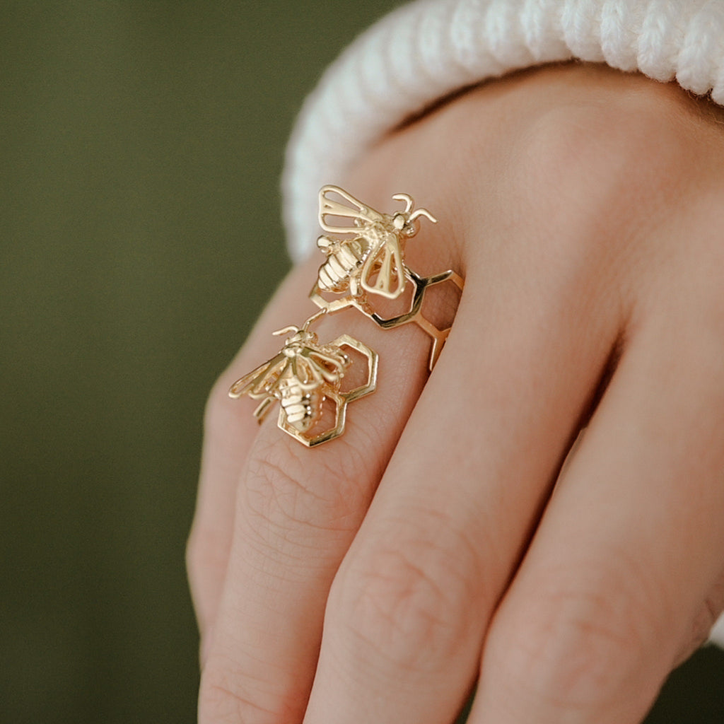 Bee Ring