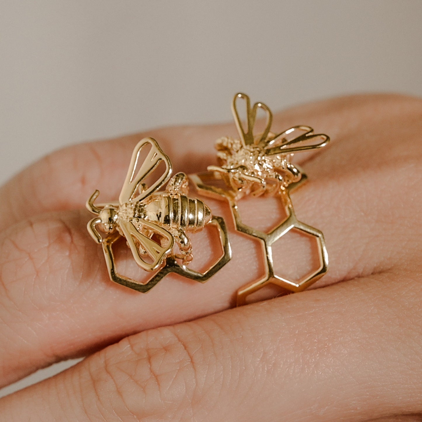 Bee Ring