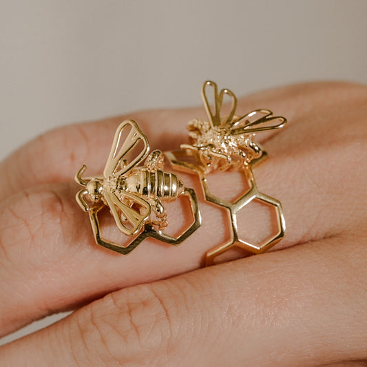 Bee Ring