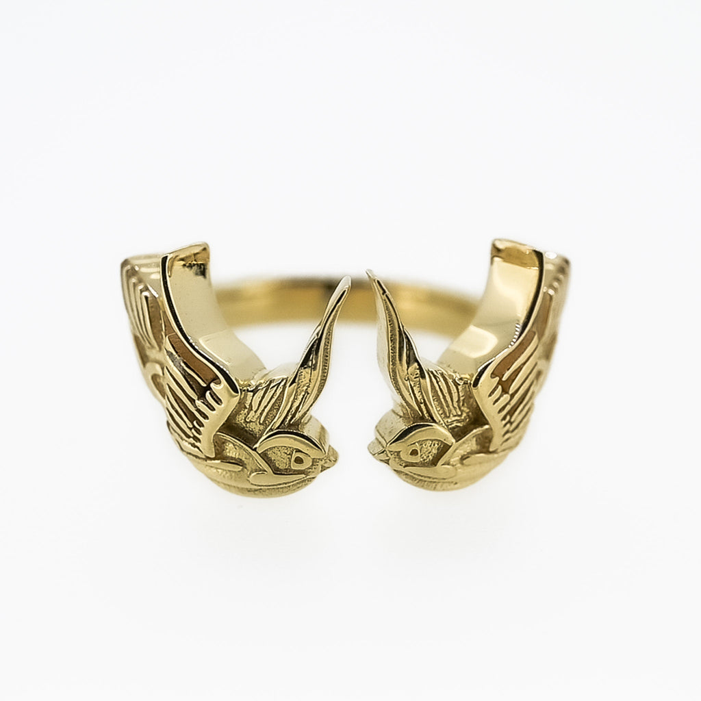 Swallow Ring