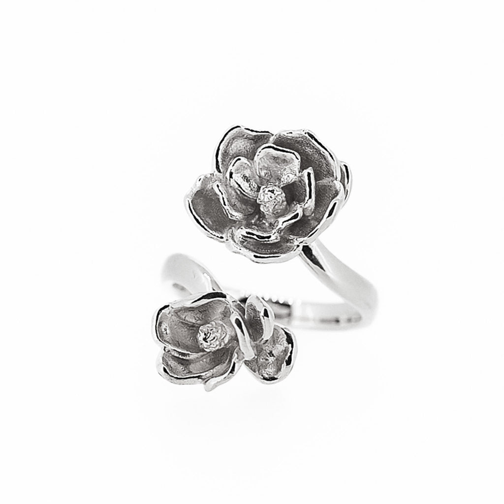Magnolia Ring