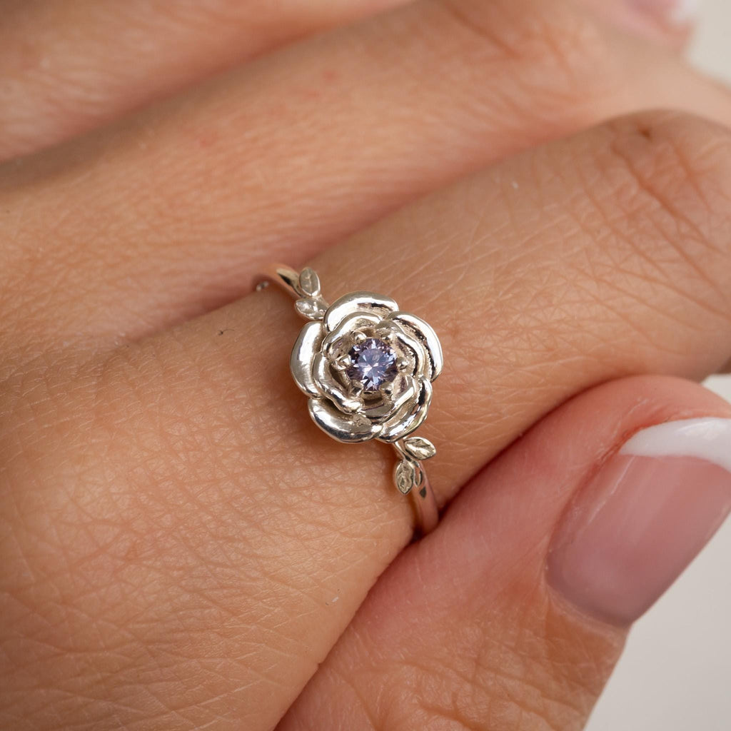 Rose Ring