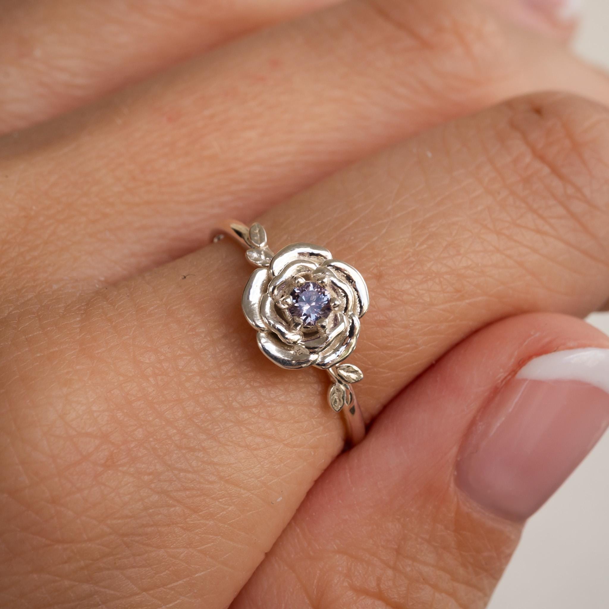 Rose Ring