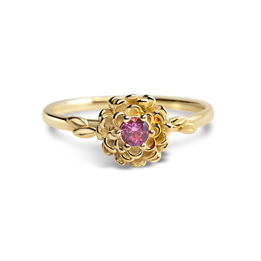 Marigold Ring