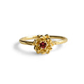 Water Lily Ring