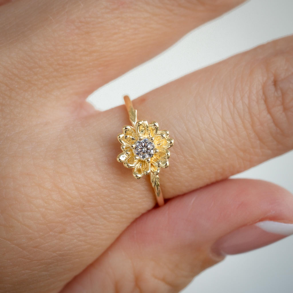 Daisy Ring