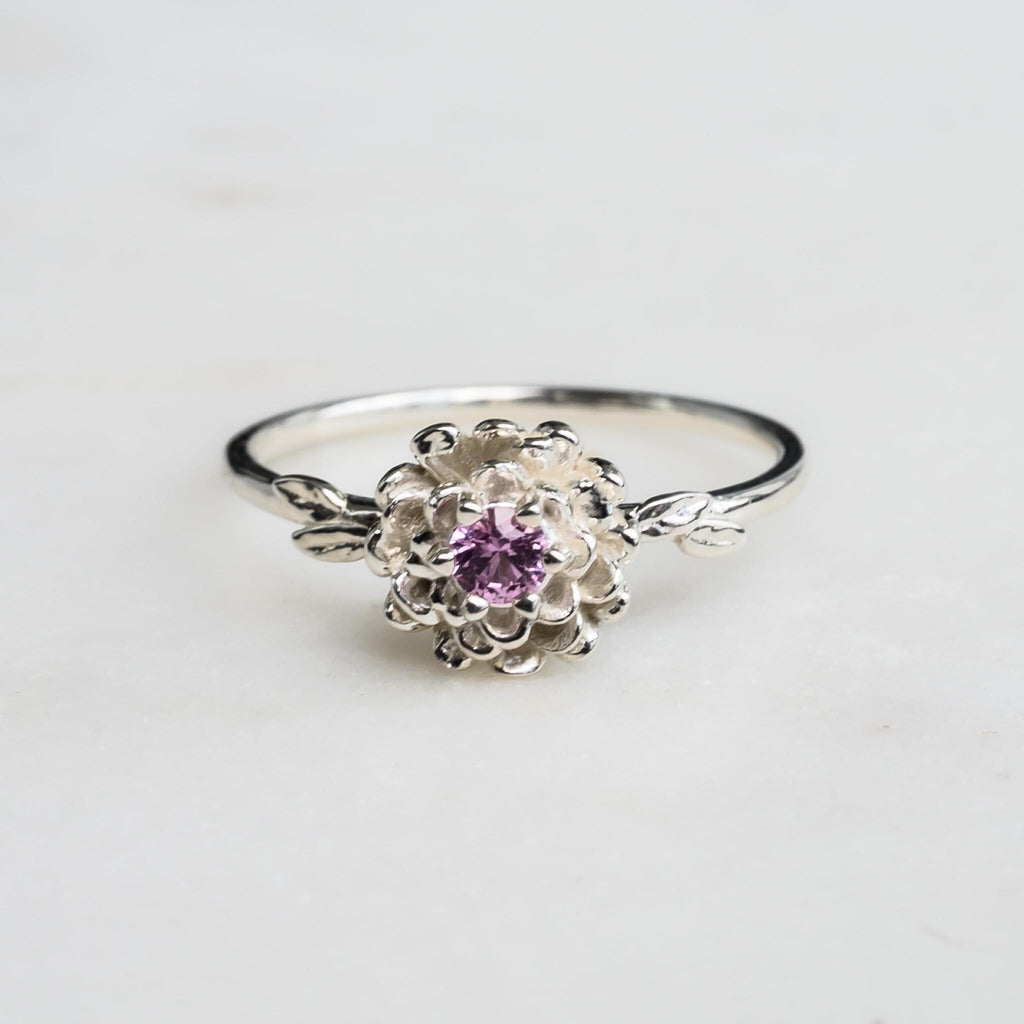 Marigold Ring