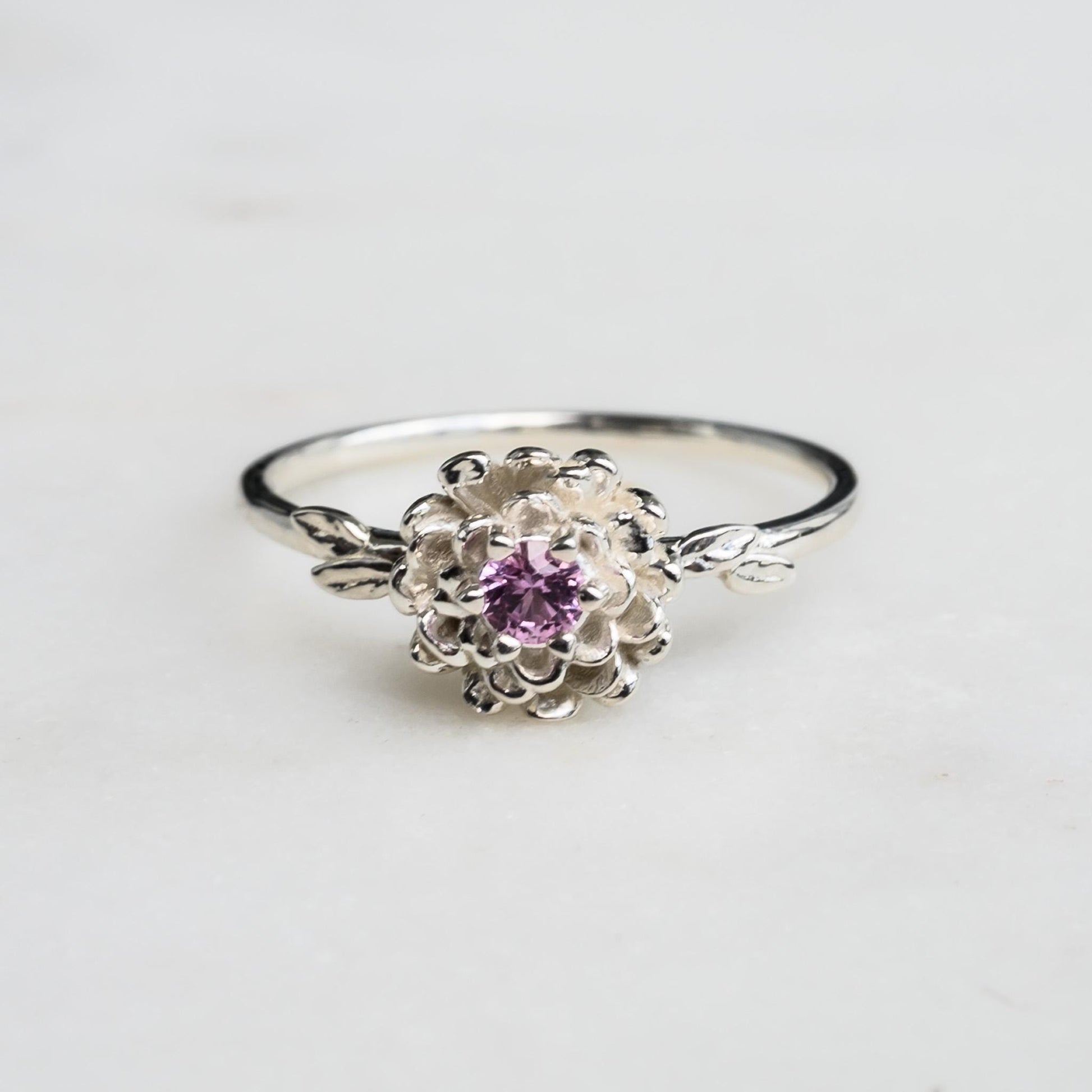 Marigold Ring