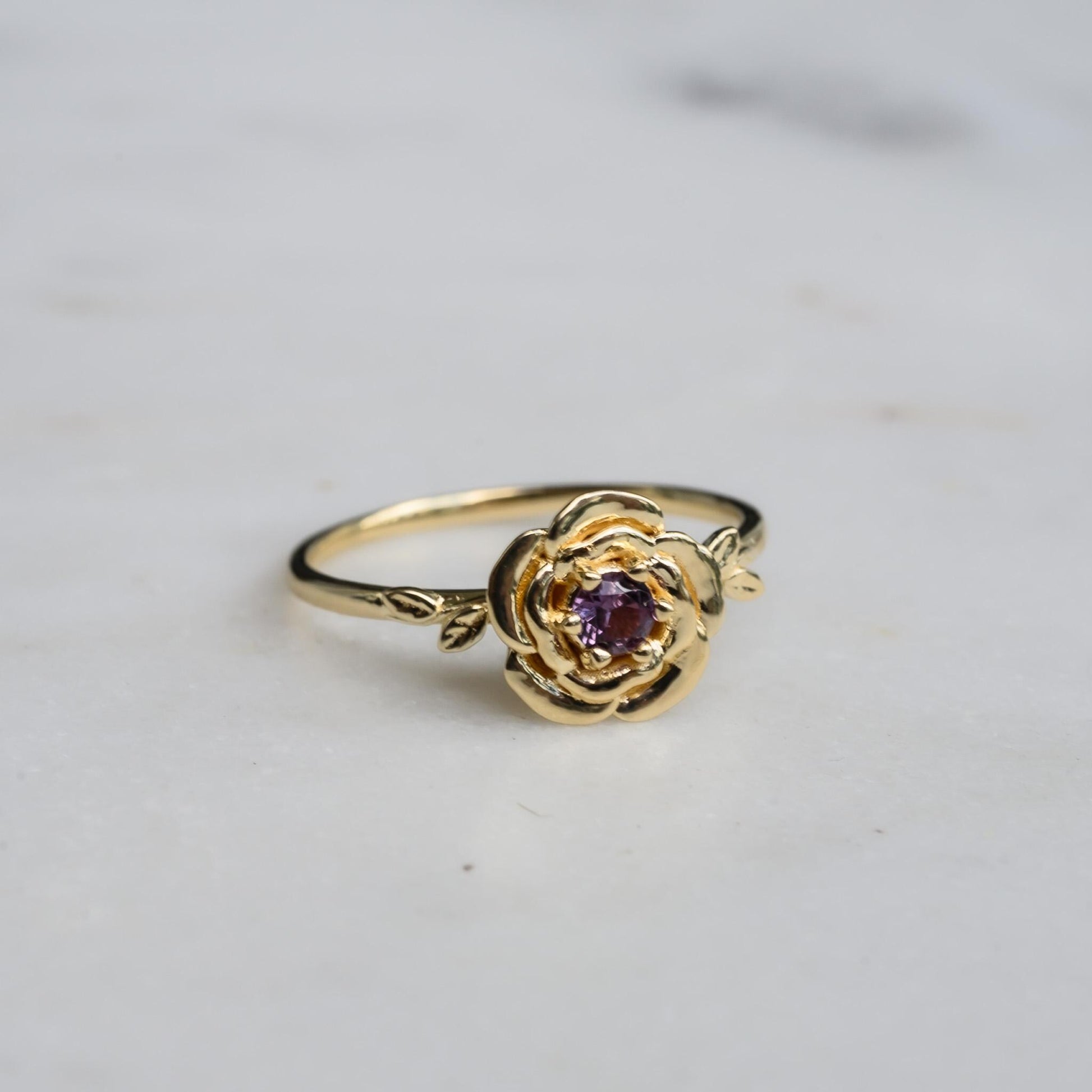 Rose Ring