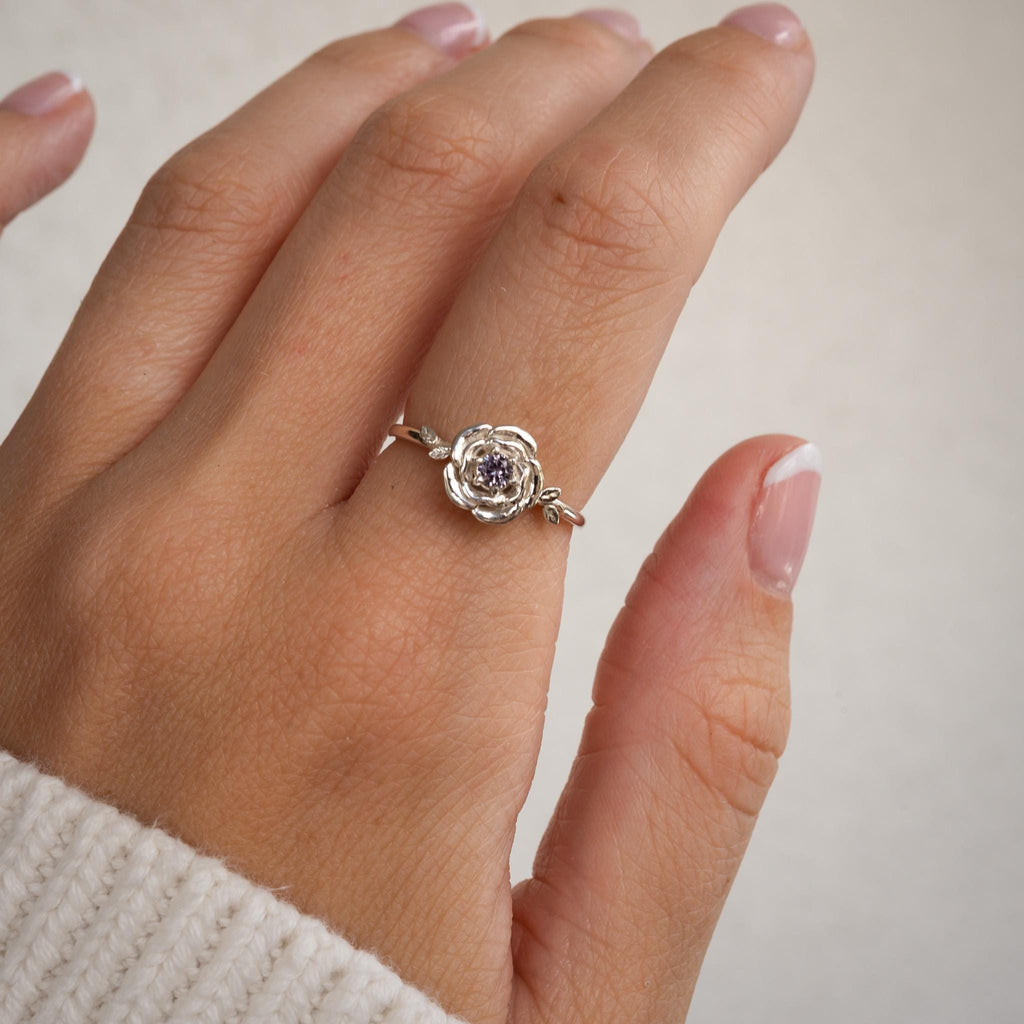 Rose Ring