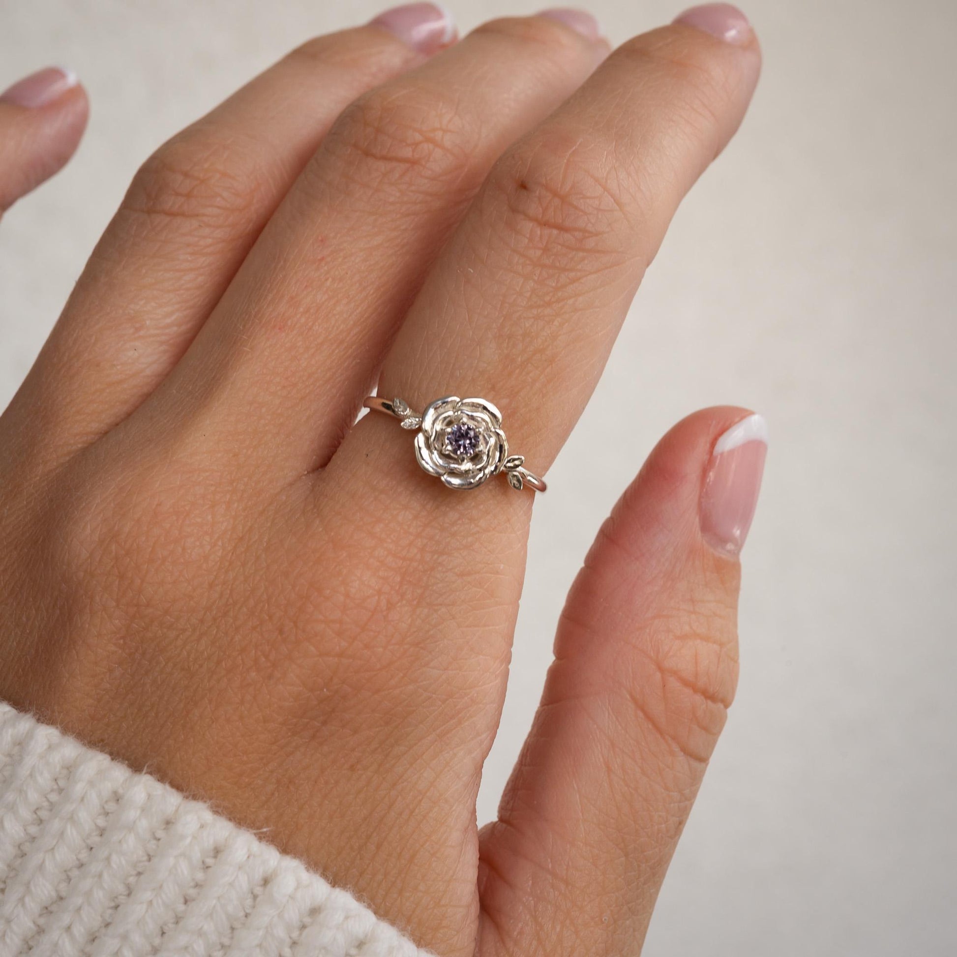 Rose Ring