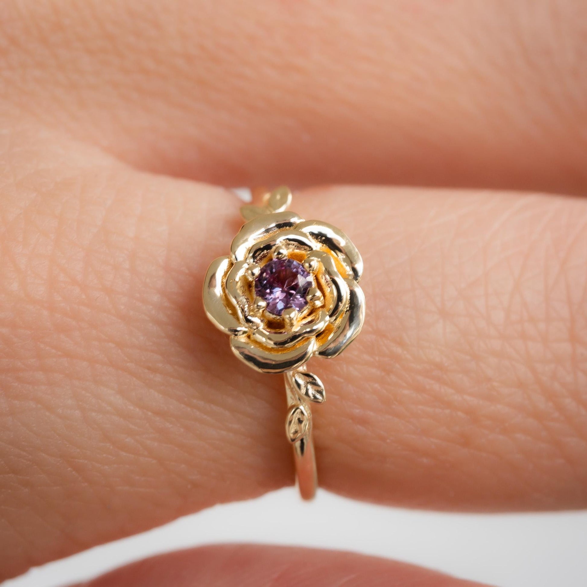 Rose Ring