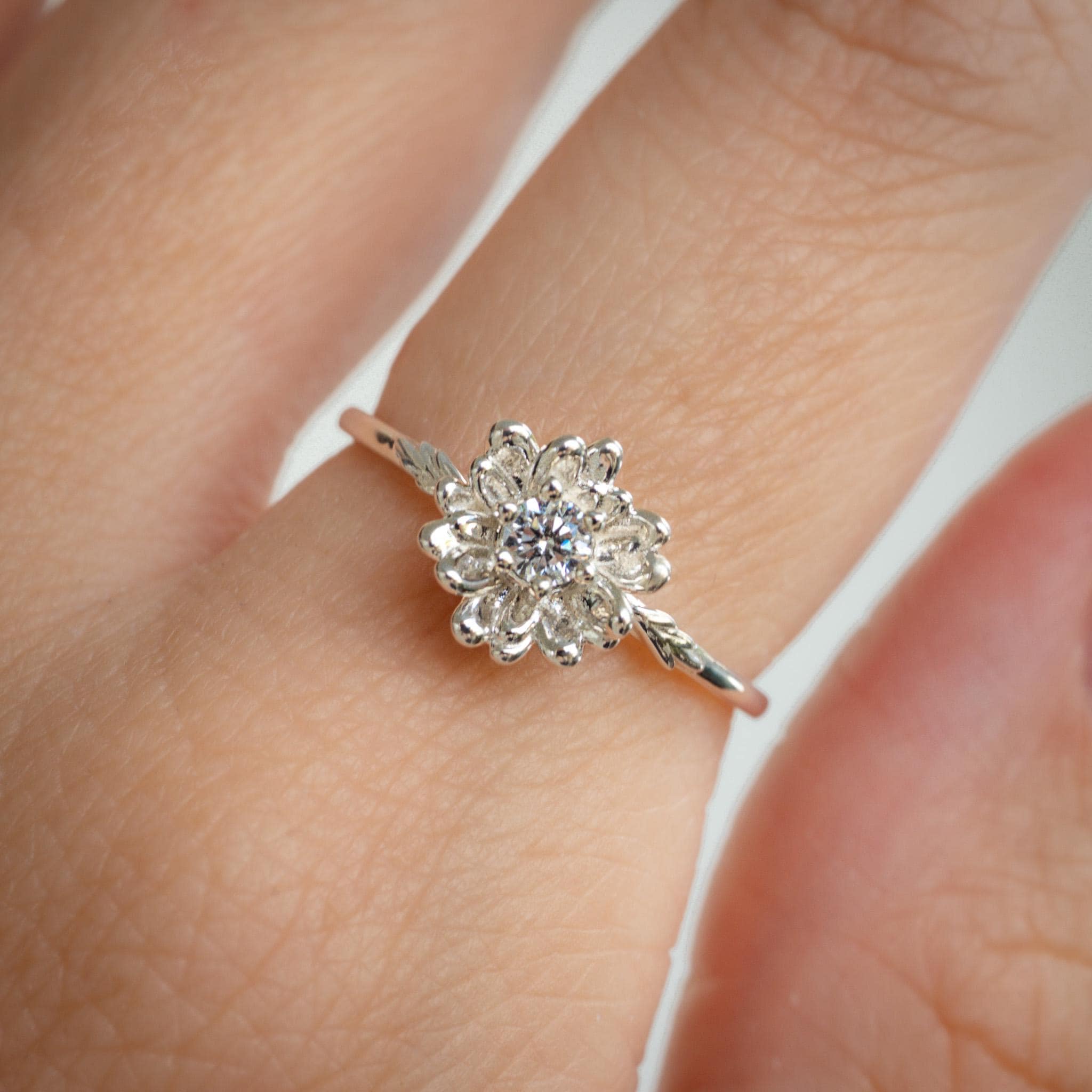 Daisy Ring