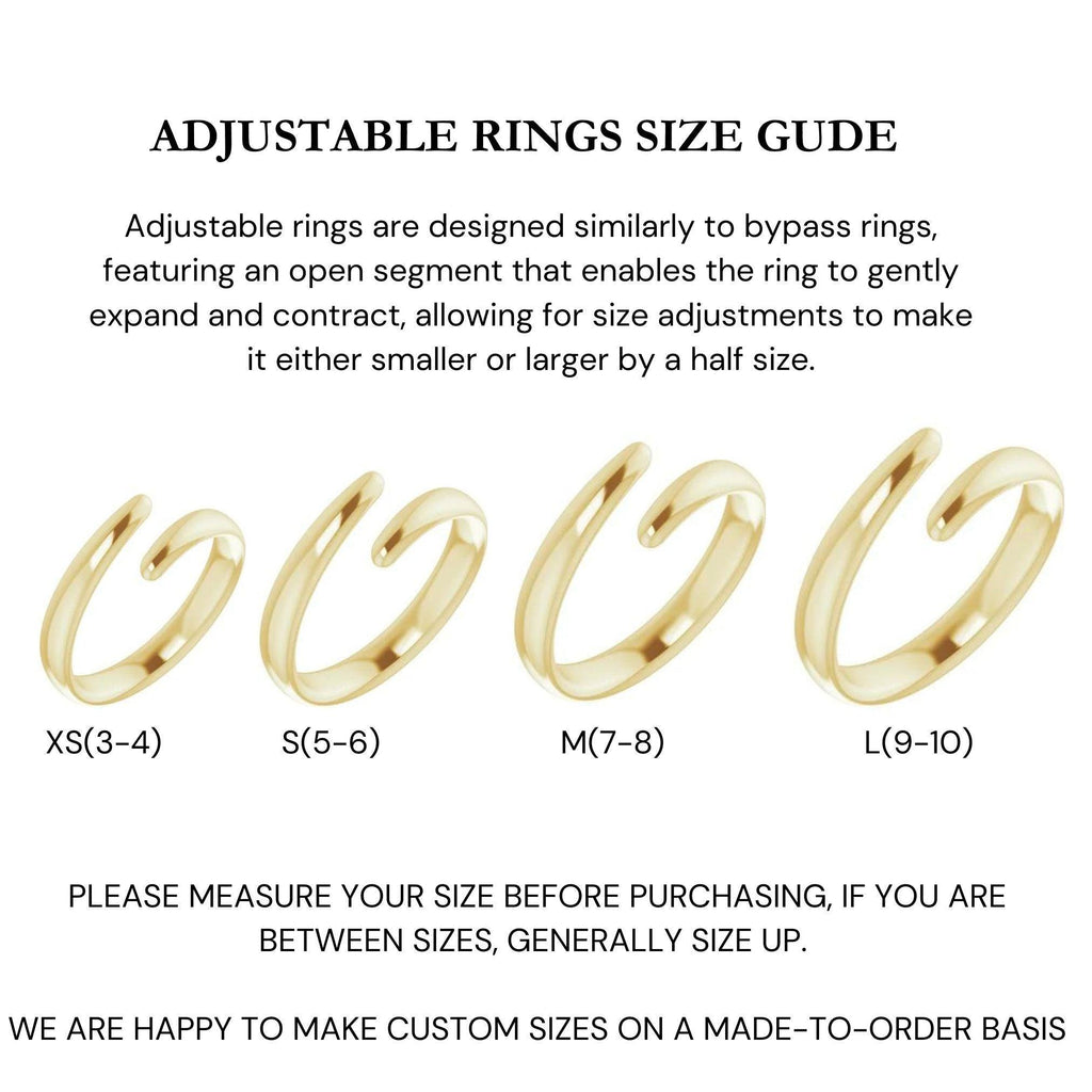Pisces Ring