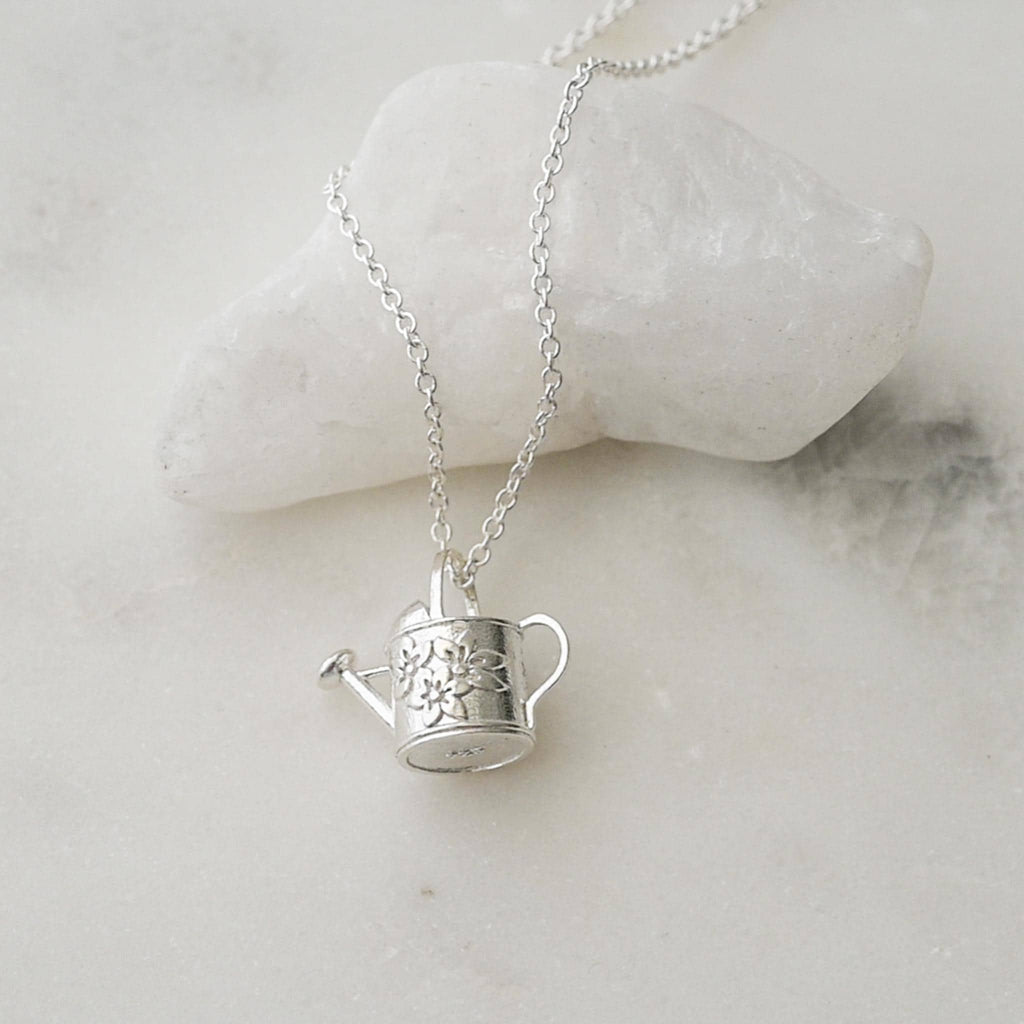 Watering Can Pendant Only