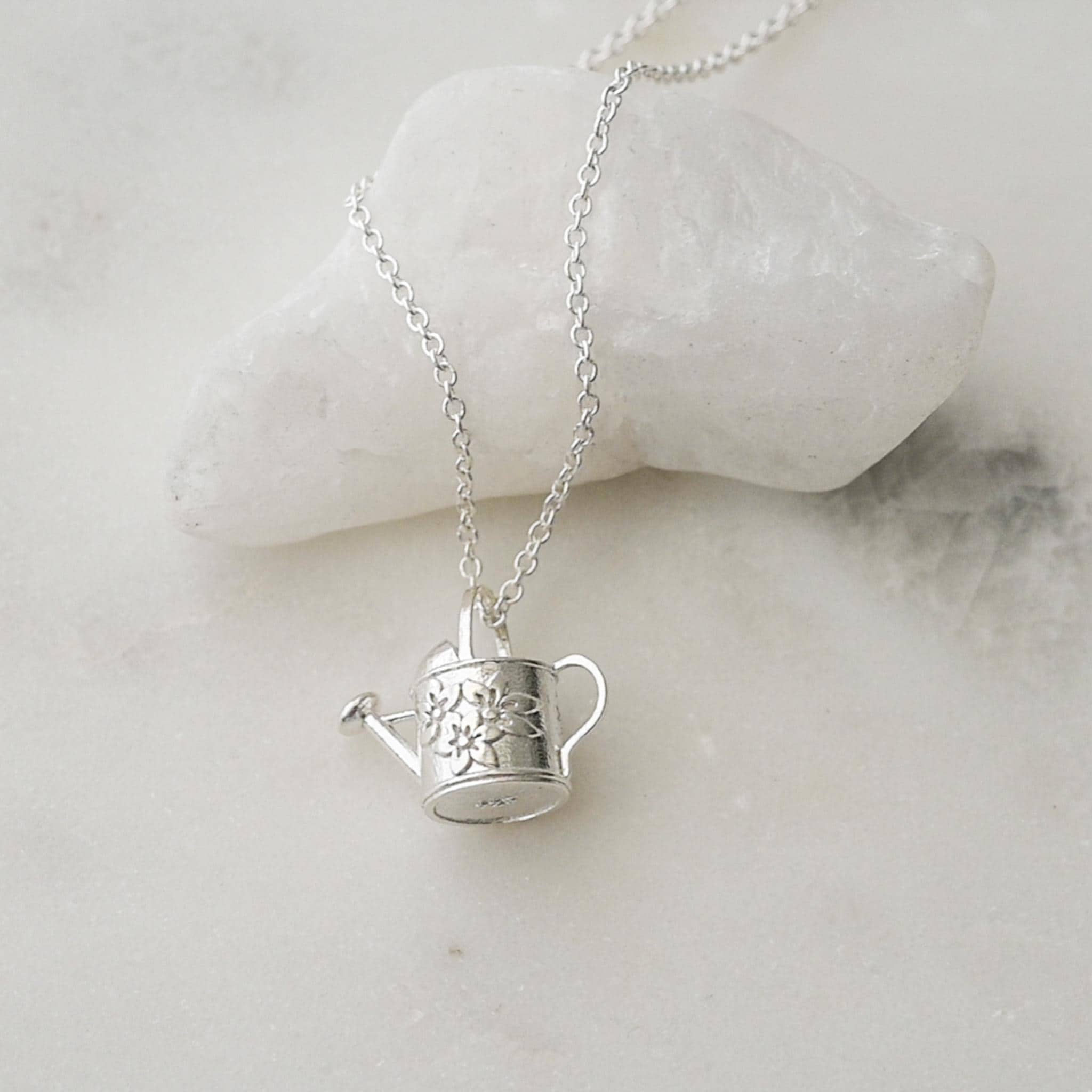 Watering Can Pendant Only