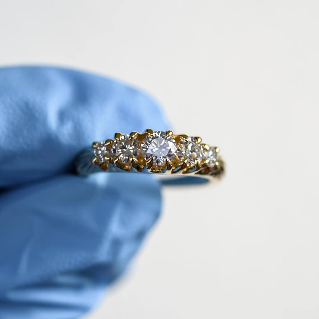 Design your own Jewelry 3D printed jewelry