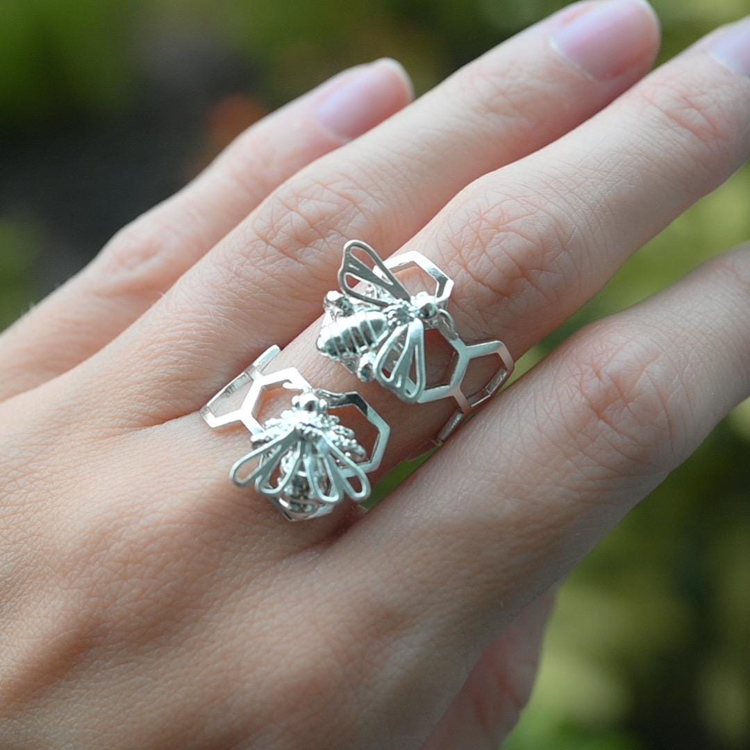 Bee Ring