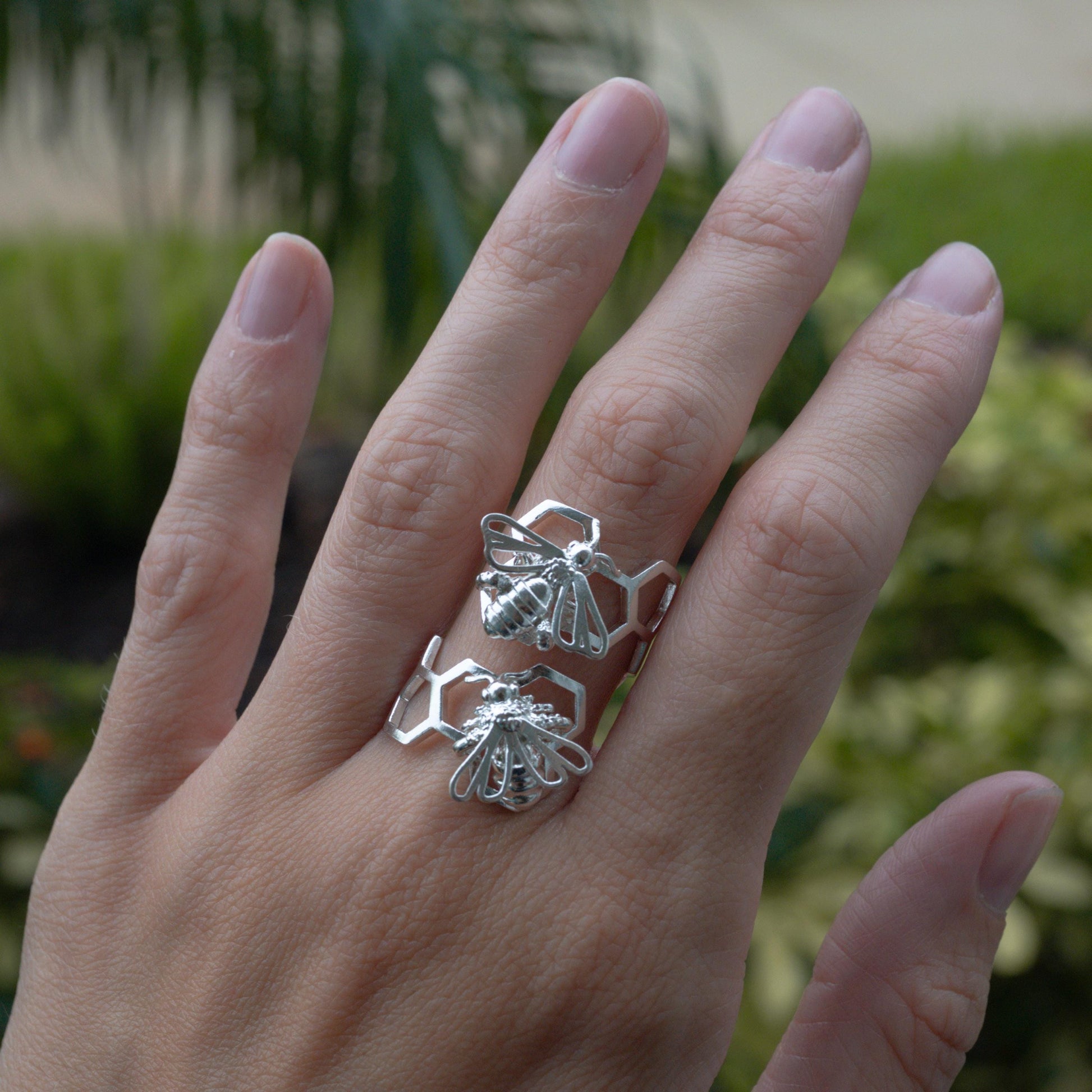 Bee Ring