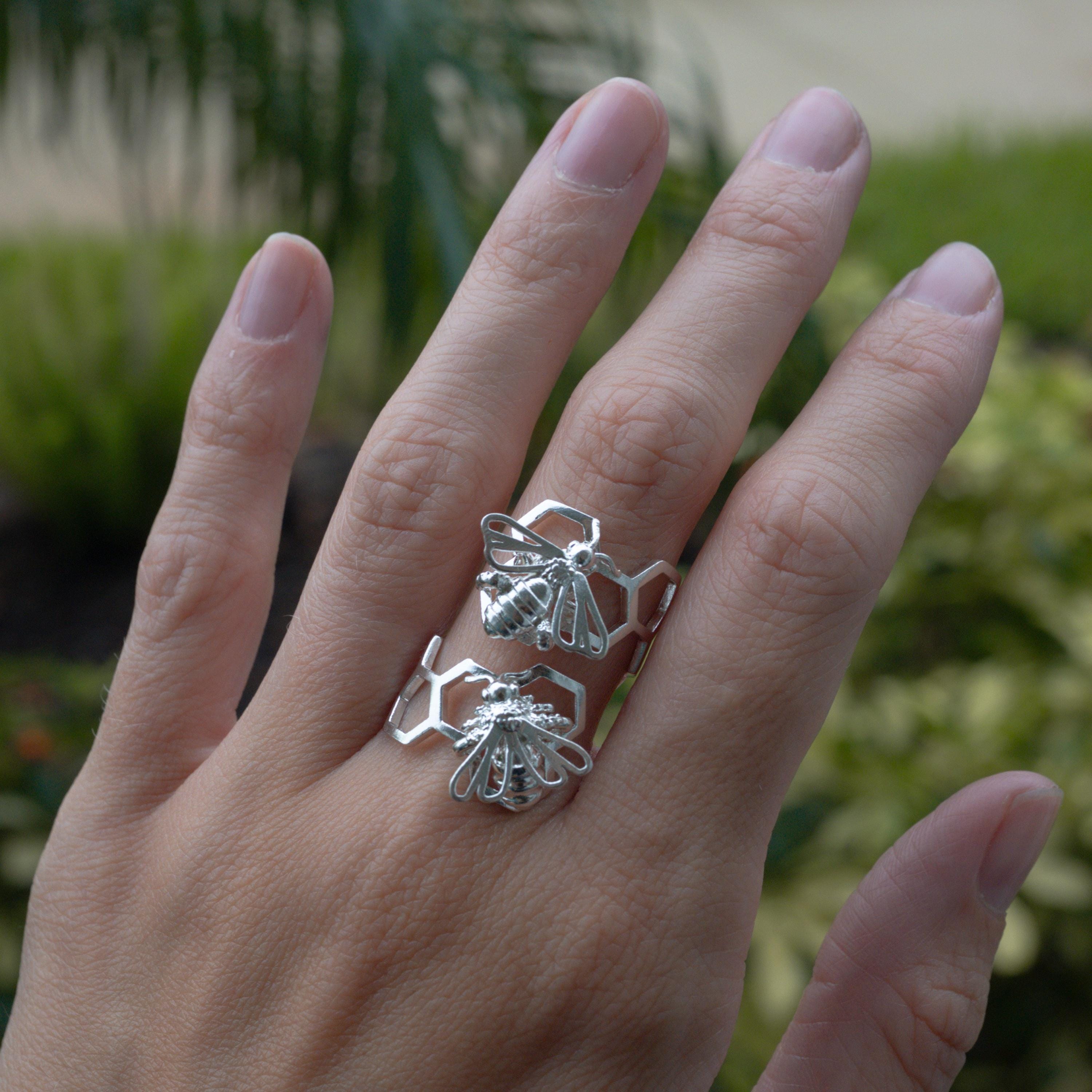 Bee Ring