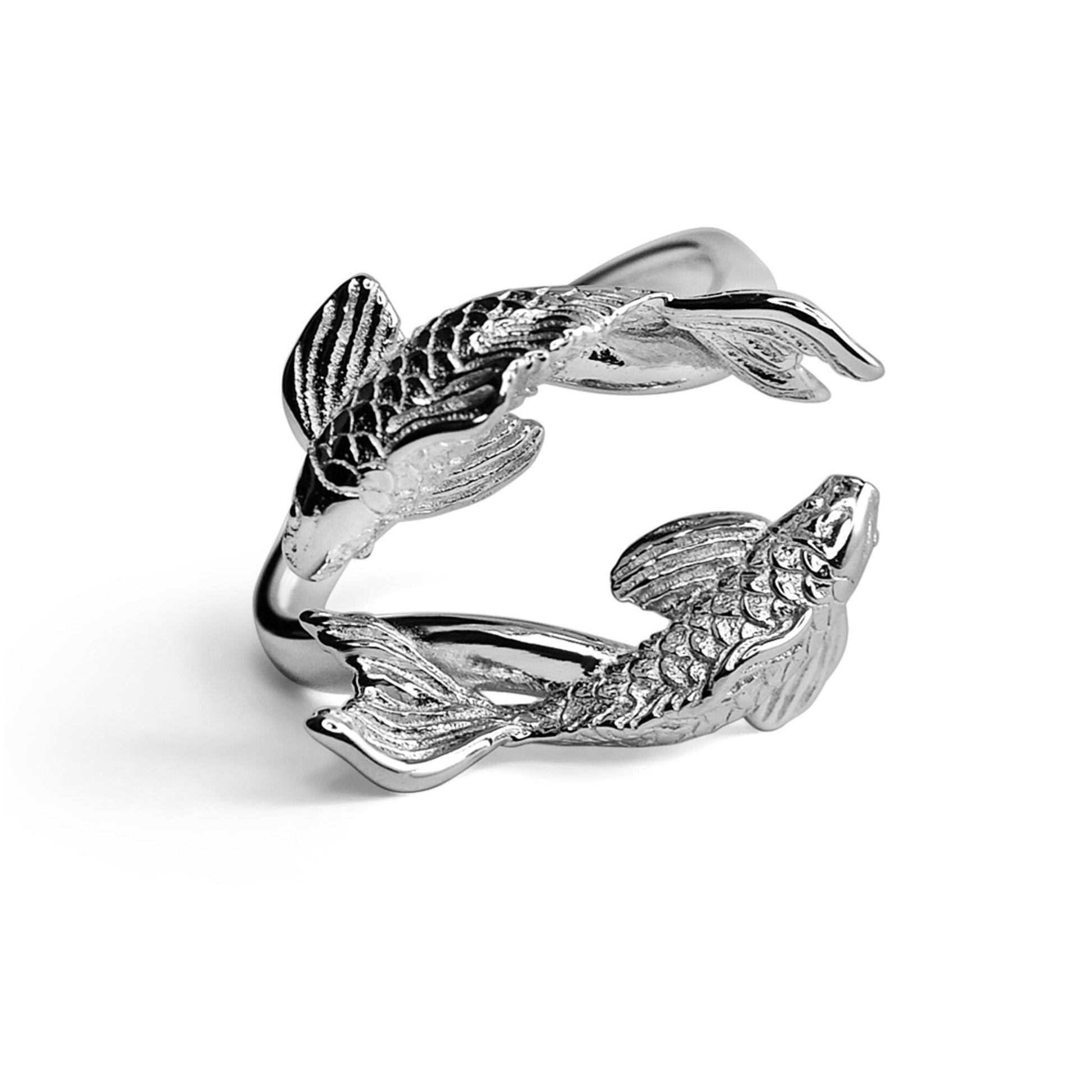 Koi Ring