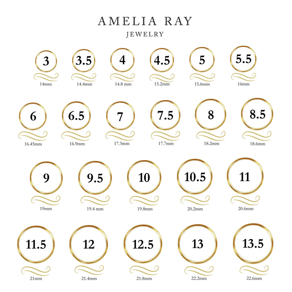 Water Lily Ring: Sterling Silver or Gold Plate