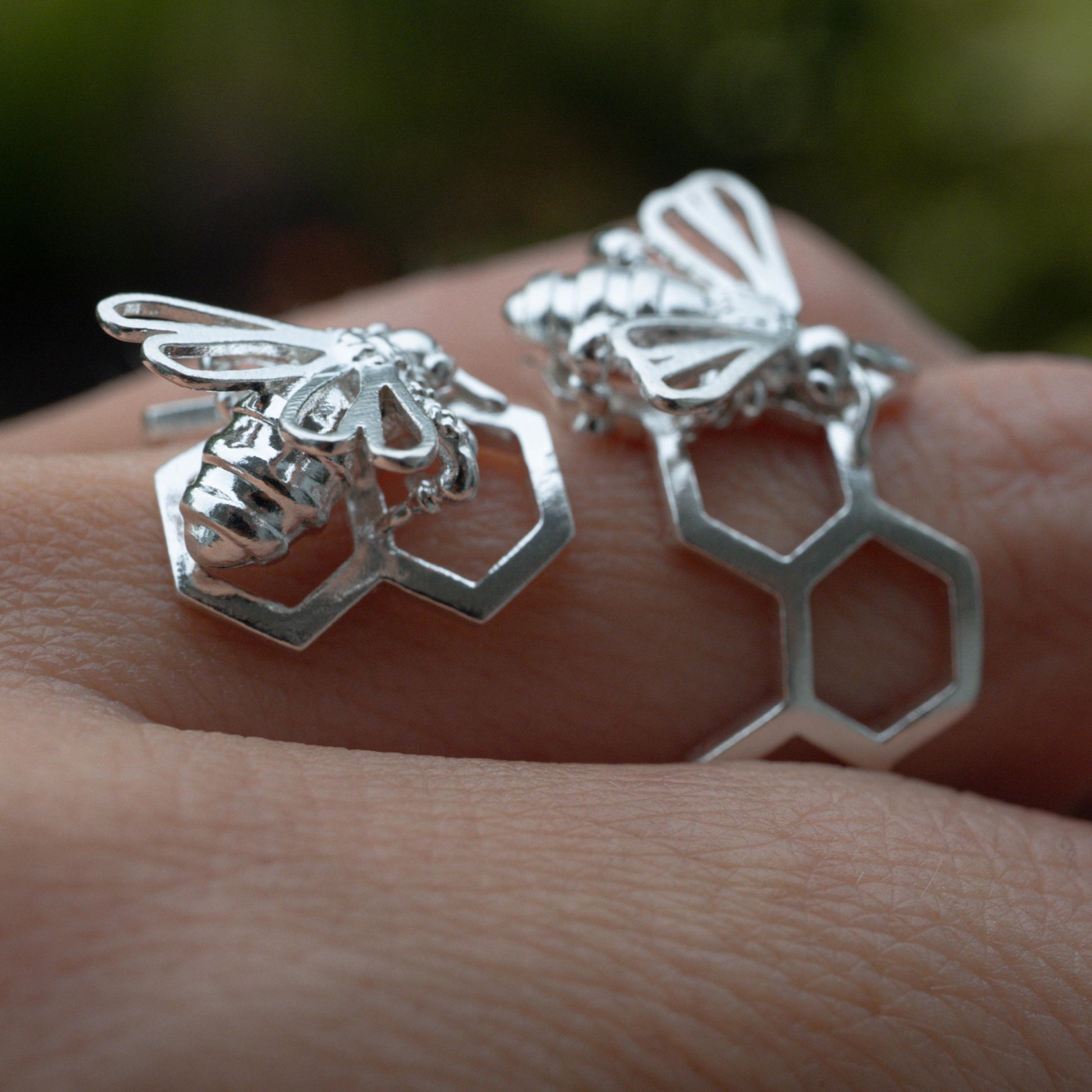 Bee Ring