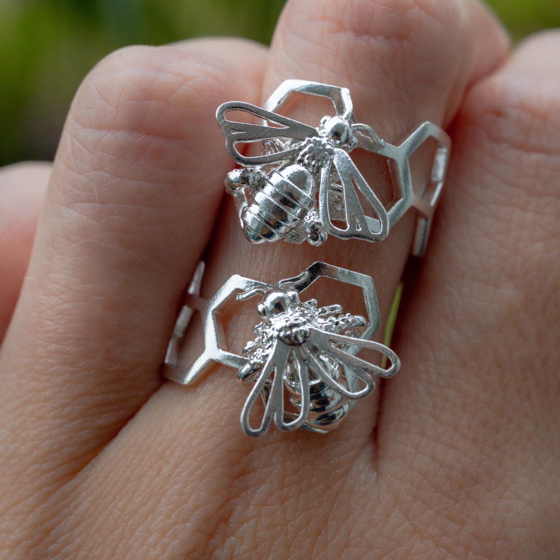 Bee Ring