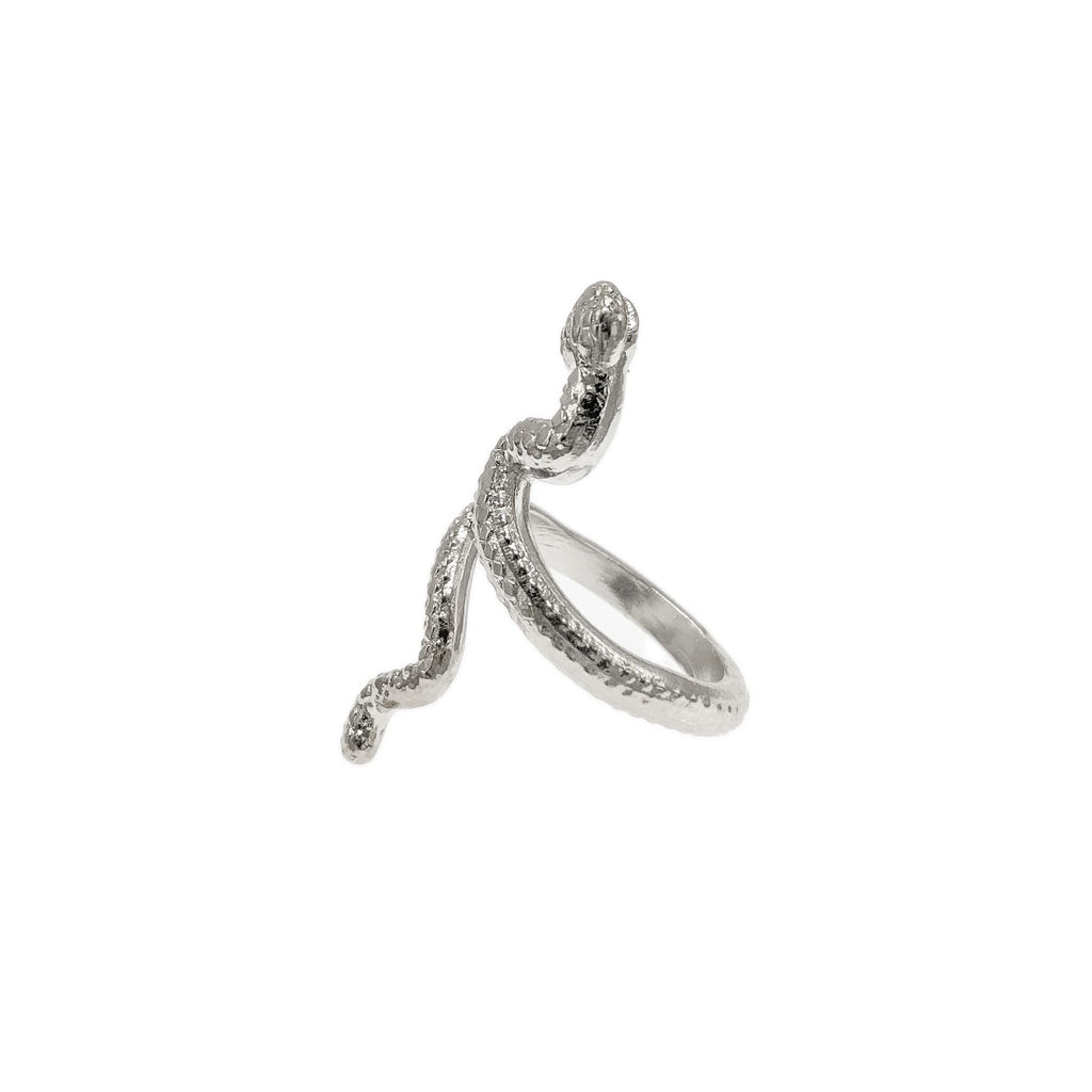 Snake Ring