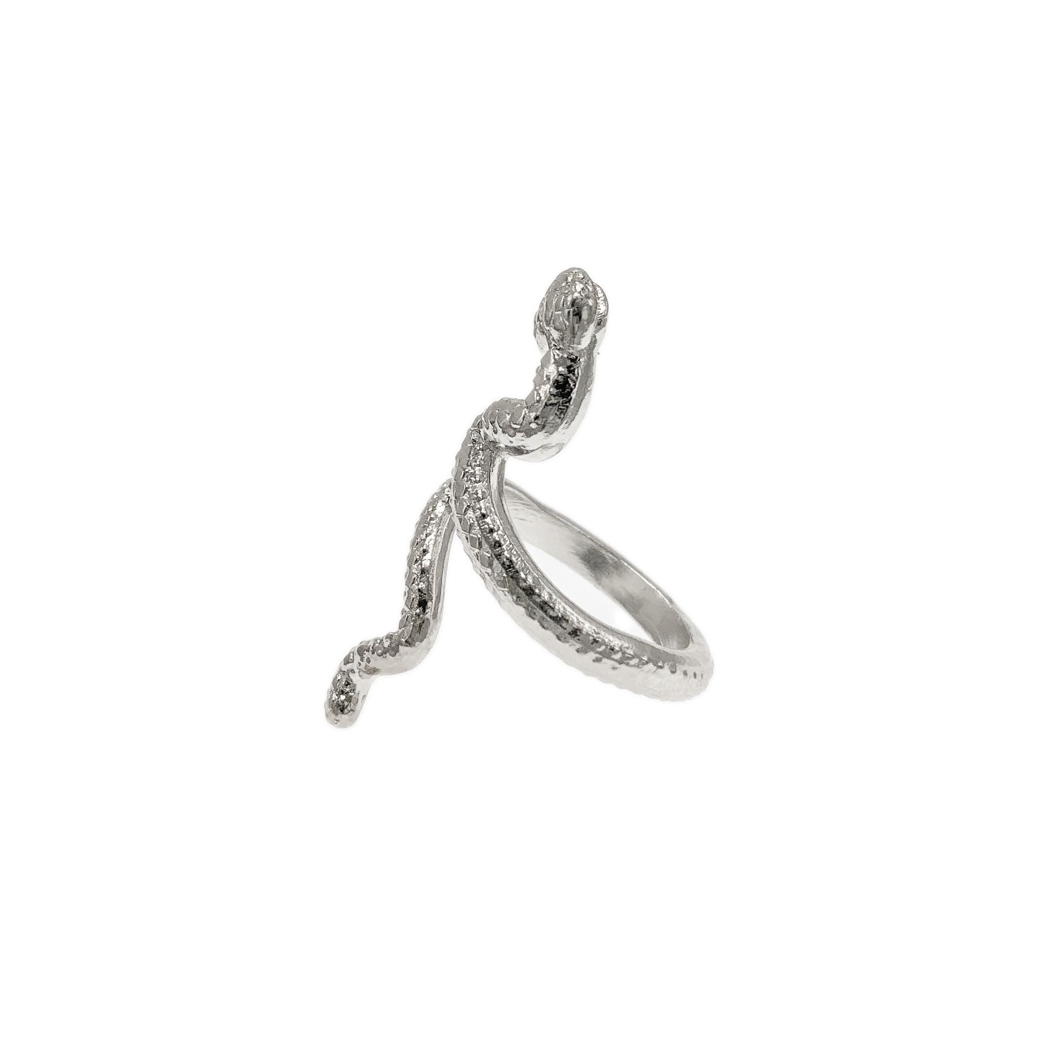 Snake Ring