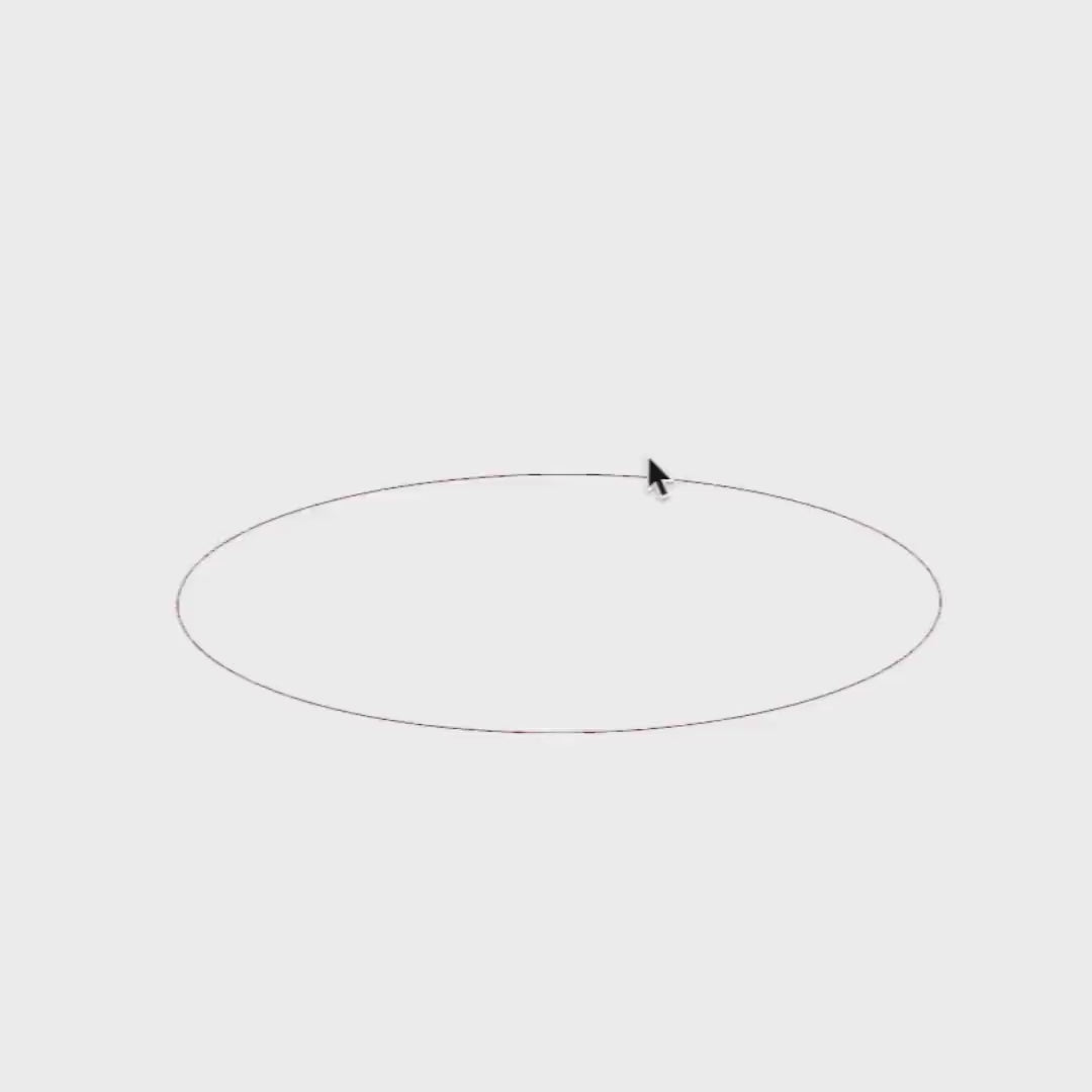 Sterling Silver Star Fidget Ring: Anxiety Meditation Toy